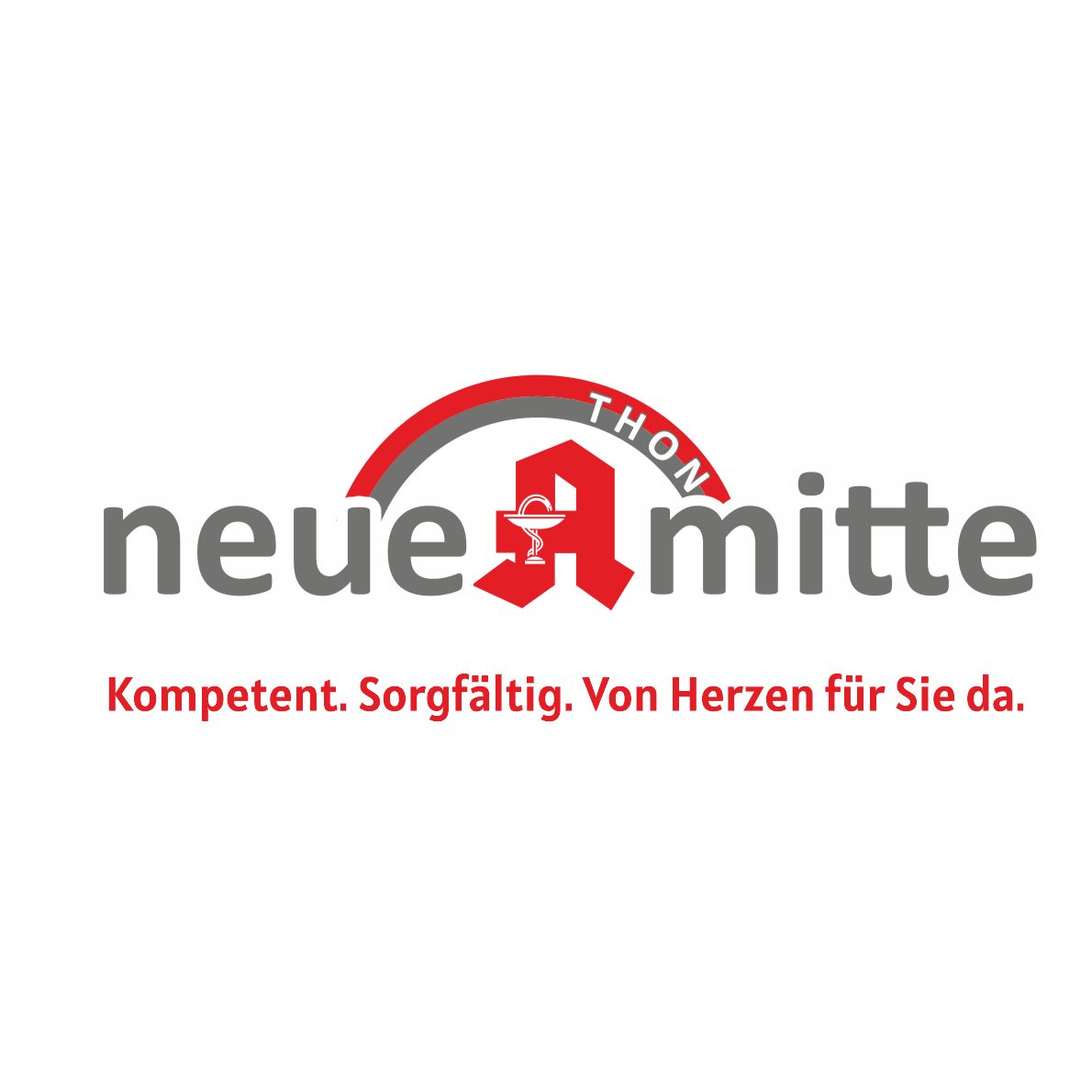 Apotheke Neue Mitte Thon OHG  