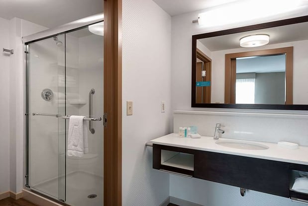 Images Hampton Inn & Suites Fort Mill