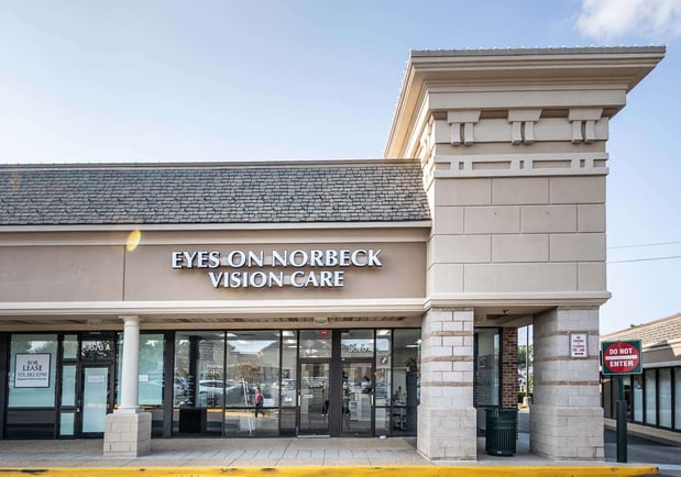 Images Eyes On Norbeck