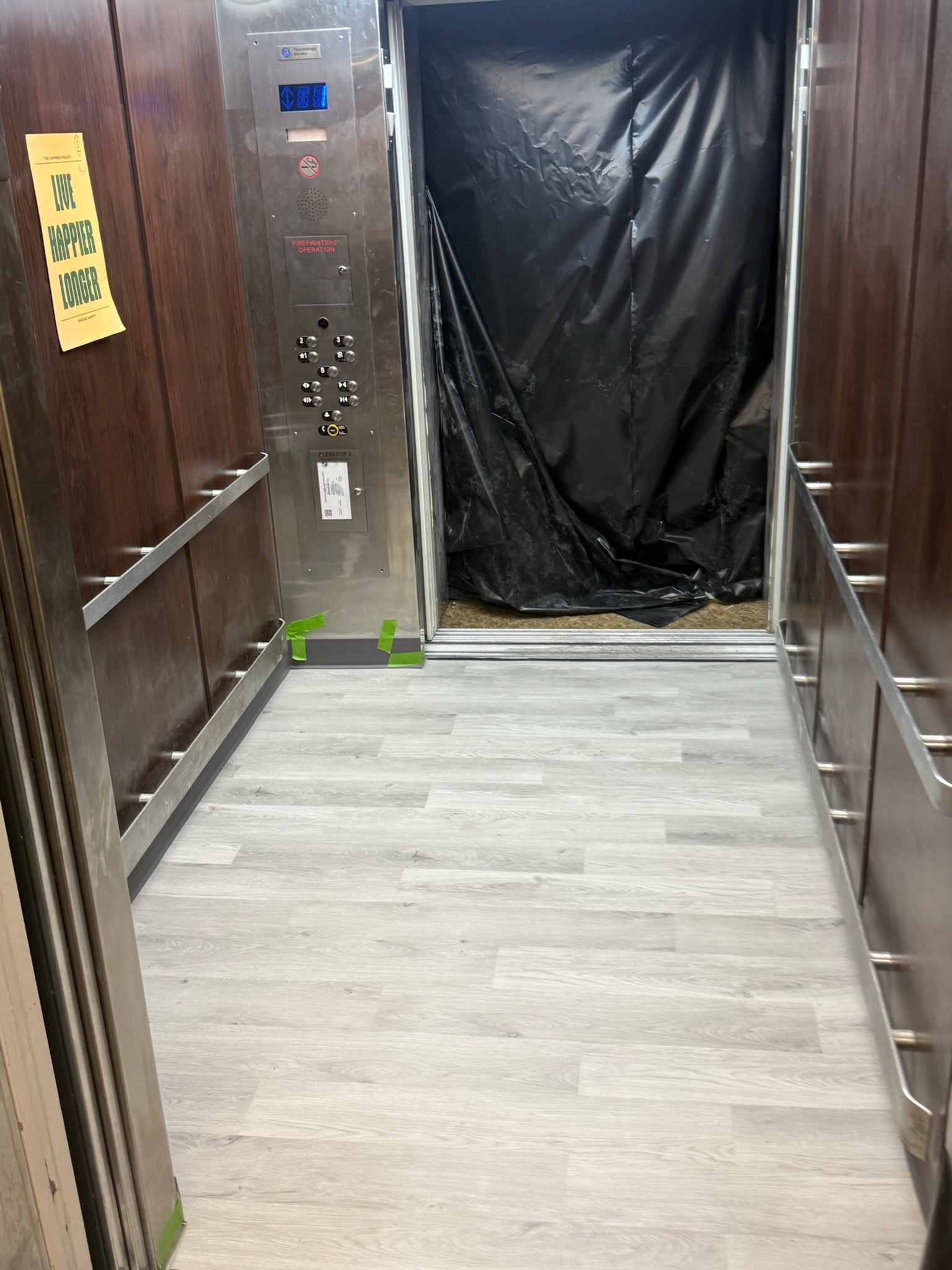 Floor Coverings International of Northwest Indianapolis, IN Image