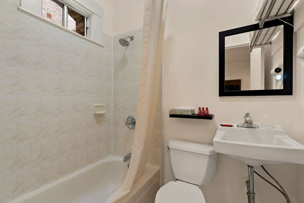 Images Mithila San Francisco, SureStay Collection by Best Western