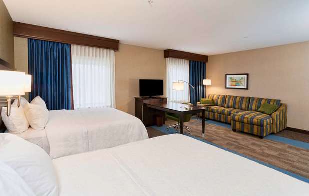 Images Hampton Inn & Suites Duluth North / Mall Area