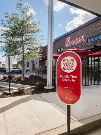 Images Chick-fil-A