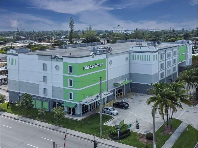 Alternate Beauty Image - Extra Space Storage at 430 N Dixie Hwy, Hollywood, FL 33020