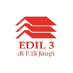 Edil3 Snc Logo
