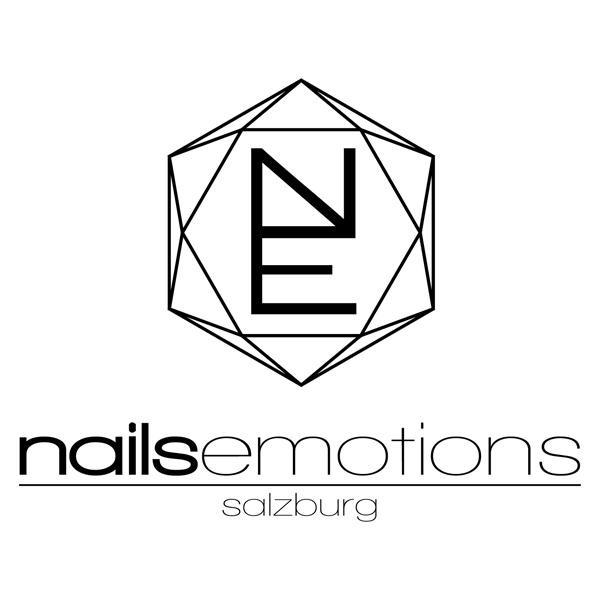 Nails Emotions Logo
