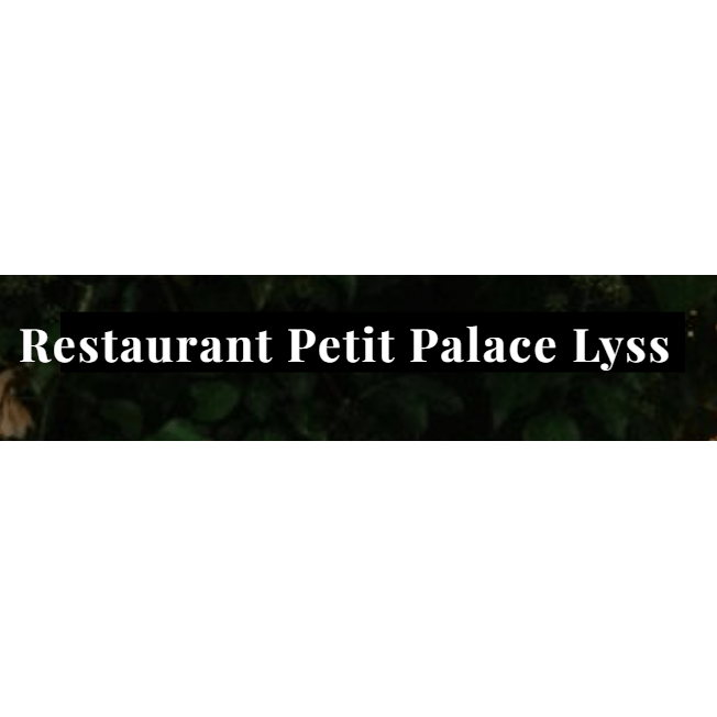 Petit Palace in Lyss
