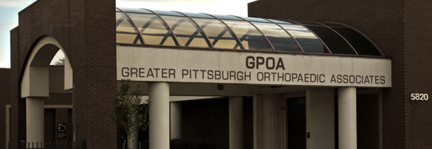 Images Greater Pittsburgh Orthopaedic Associates (GPOA) - Shadyside