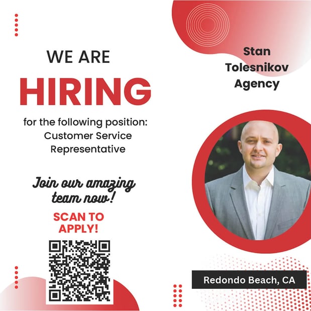 Images Stan Tolesnikov - State Farm Insurance Agent