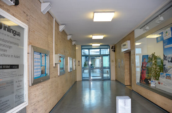 Kundenbild groß 5 inlingua Sprachschule Wiesbaden GmbH