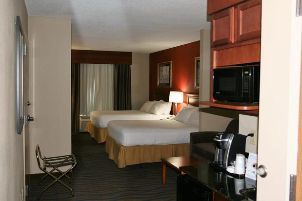 Images Holiday Inn Express & Suites Brooksville West, an IHG Hotel