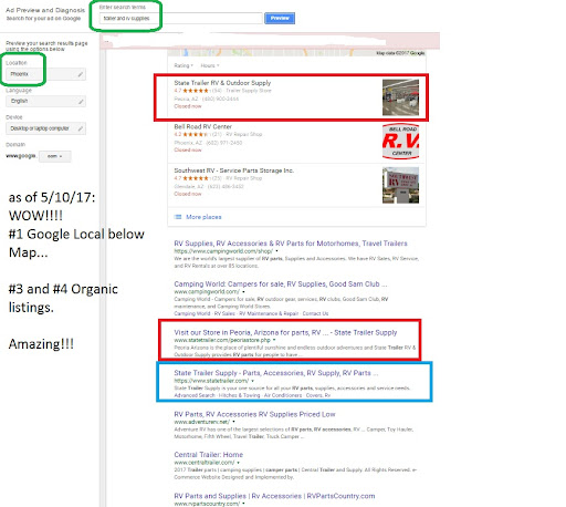 Images Results Marketing