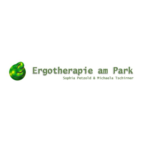 Ergotherapie am Park in Leipzig - Logo