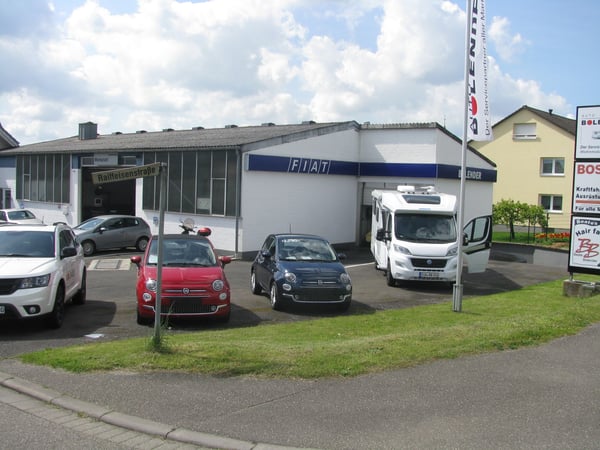 Bilder Bolender, Bernd
