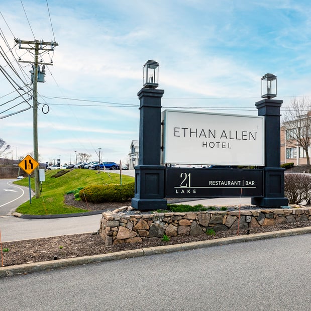 Images Nuvance Health - Center for Sleep Medicine at Danbury