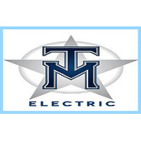 TM Electric Logo