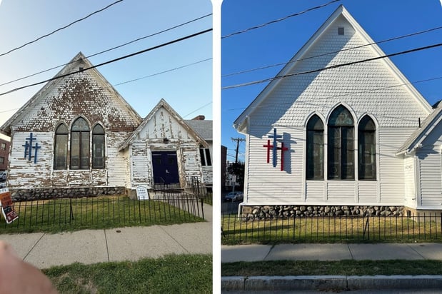 Images JH Painting Services