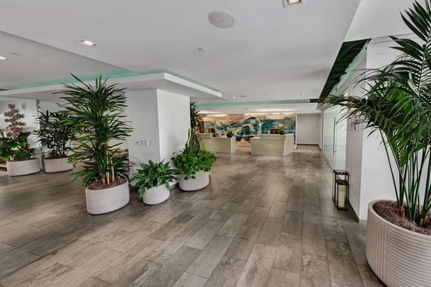 Images Hotel MdR Marina del Rey - a DoubleTree by Hilton
