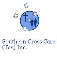 Southern Cross Care (Tas) Inc Logo