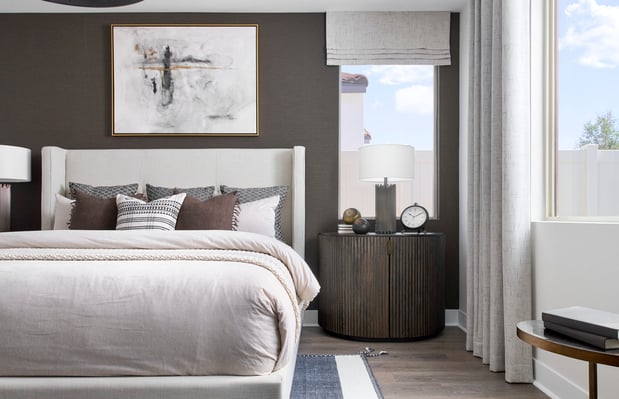 Images Trellis at Cimarron Ridge by Del Webb