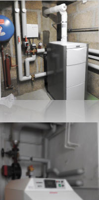 Thomas Hänzi Heizungen + Reparaturen GmbH, Schulhausstrasse 12 in Herrliberg