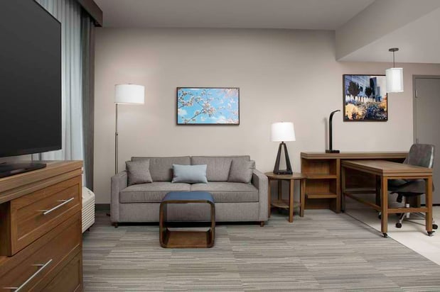 Images Homewood Suites by Hilton Greenville
