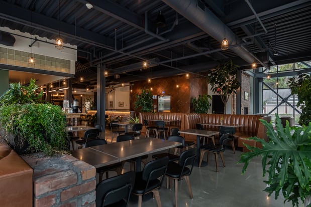 Images voco James Newbury Hudson Valley by IHG