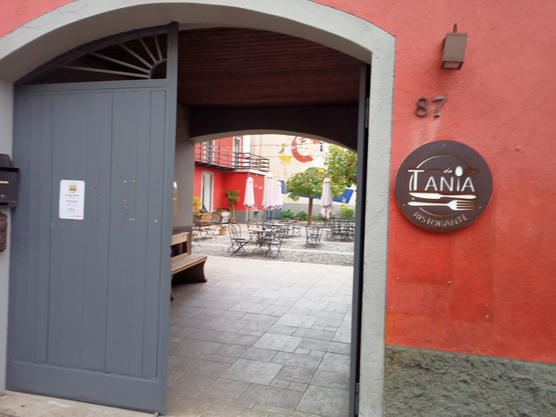 Images Ristorante da Tania