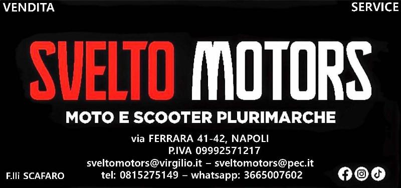 Images Svelto Motors