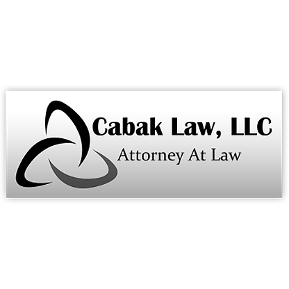 Cabak Law LLC Logo