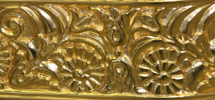 Bild 3 von Goldcreartiv, Ing. Barbara Oberlerchner-Nemec