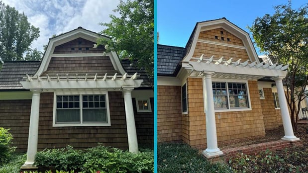 Images Rolling Suds Power Washing