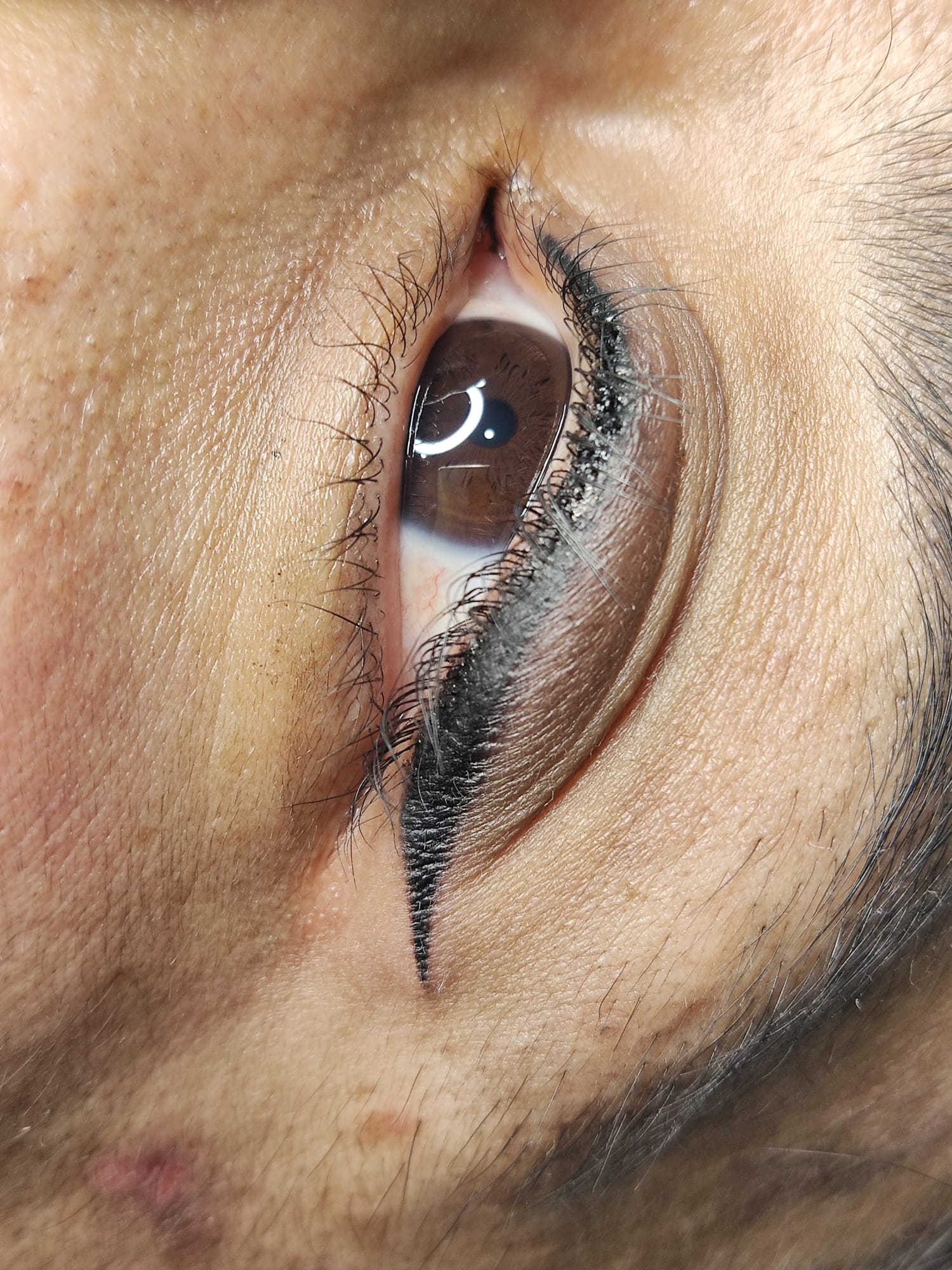 Images Dc Brows & lashes