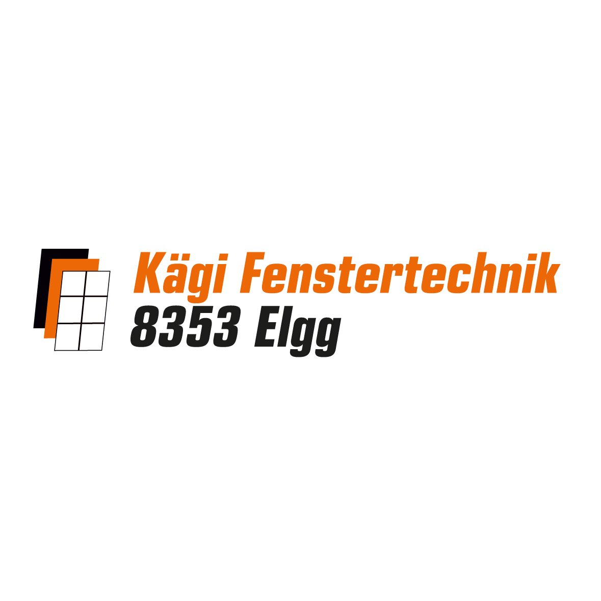 Kägi Fenstertechnik AG in Elgg
