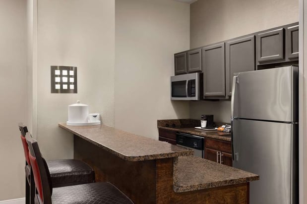 Images Hampton Inn & Suites New Orleans-Convention Center