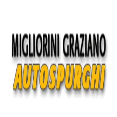 Migliorini Autospurghi S.a.s. Logo