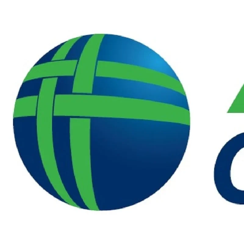 company logo