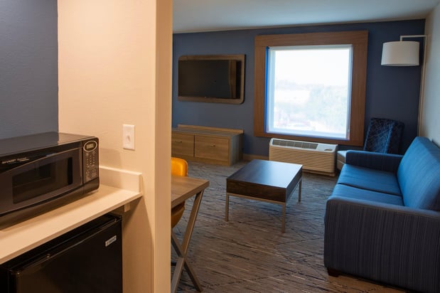 Images Holiday Inn Express & Suites Sioux City - Southern Hills by IHG