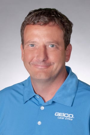 Images Greg Armstrong - GEICO Insurance Agent