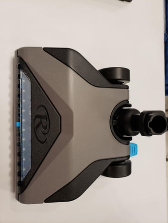 Images Bobby Hodge: Rainbow Vacuum Cleaners, Authorized Independent Distributor