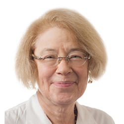 Anne E Laumann, MD