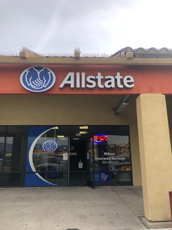 Images Dwight Wilcox: Allstate Insurance