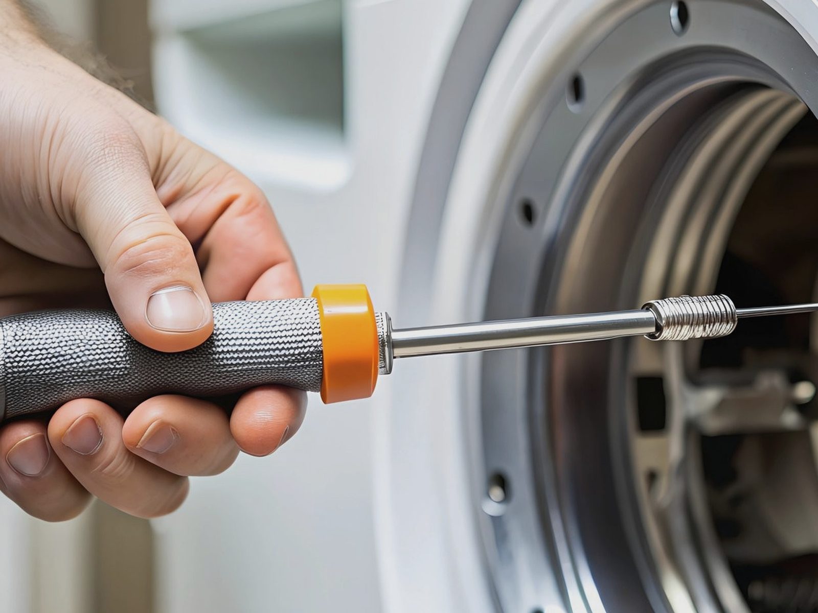 Ed's Appliance Service