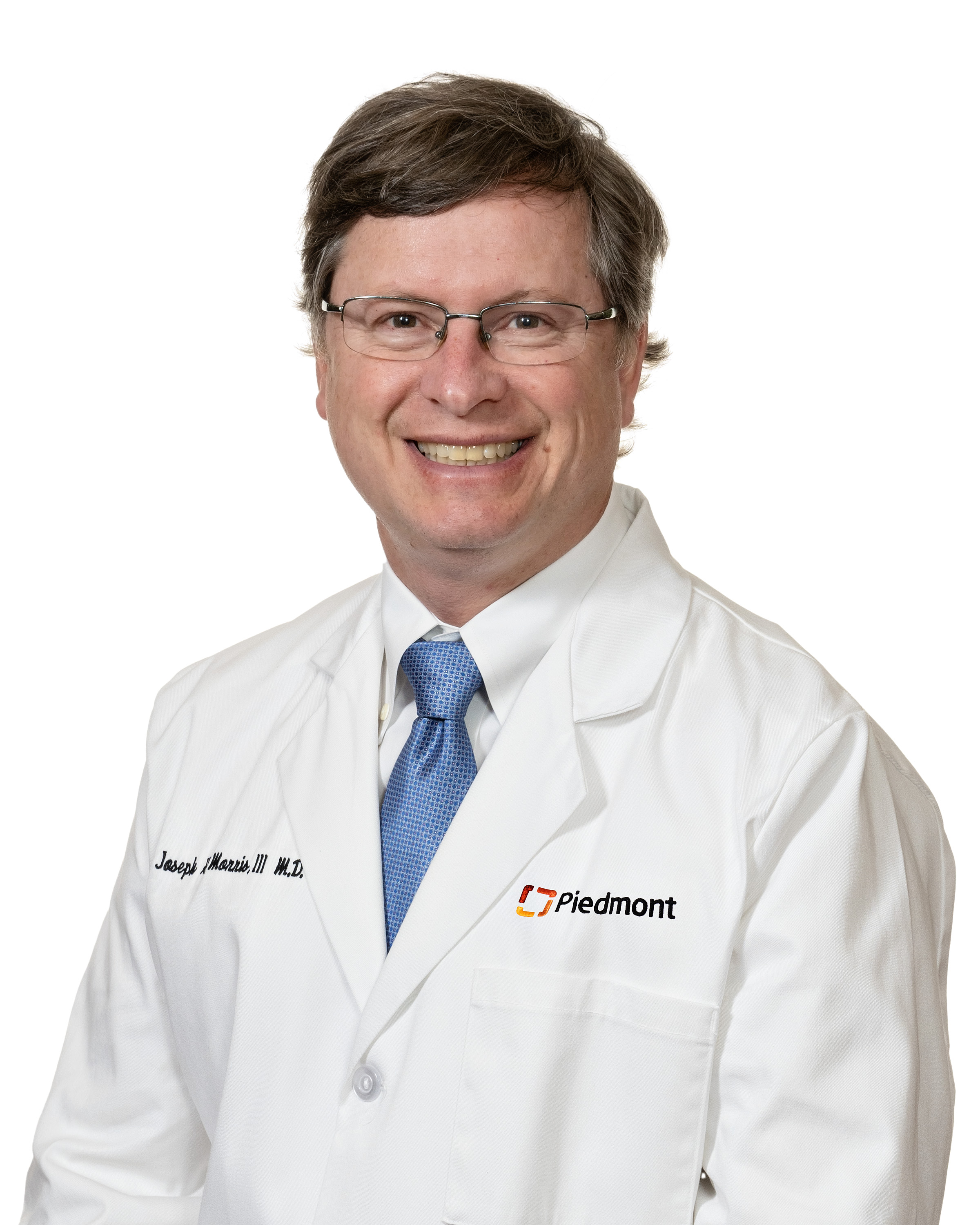 Joseph Morris, III, MD