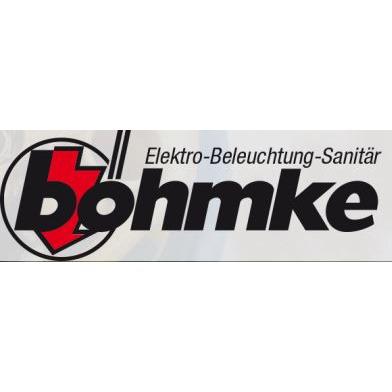 Logo Böhmke GmbH & Co. Elektro + Sanitär KG