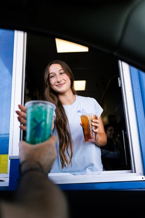 Images Dutch Bros Coffee