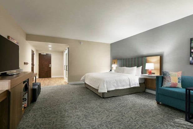 Images Hampton Inn and Suites Johns Creek