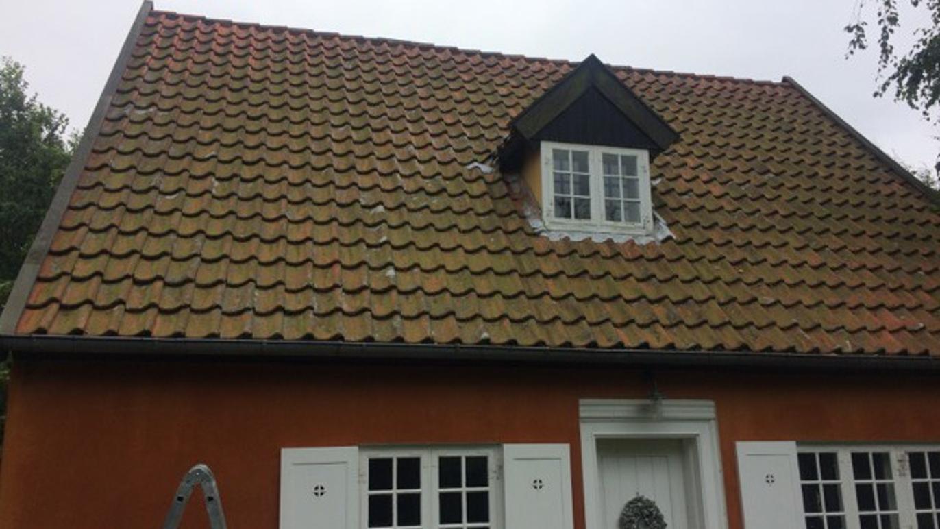 Images Tækkefirmaet Jørgen Kristensen & Søn ApS