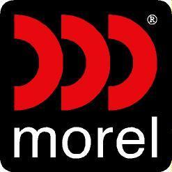 Morel America