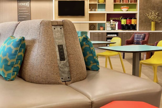 Images Home2 Suites by Hilton Portland Airport OR
